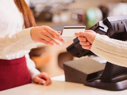 Some stores extend their refund policy around the Christmas period