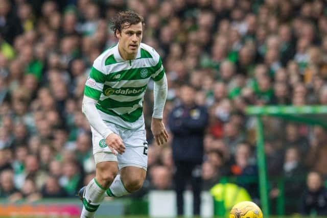 Erik Sviatchenko has opened up about his Celtic exit.