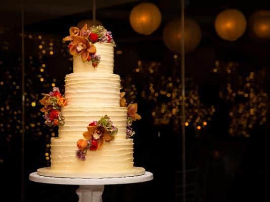 Get everything from the cake to car sorted out (Photo: Shutterstock)