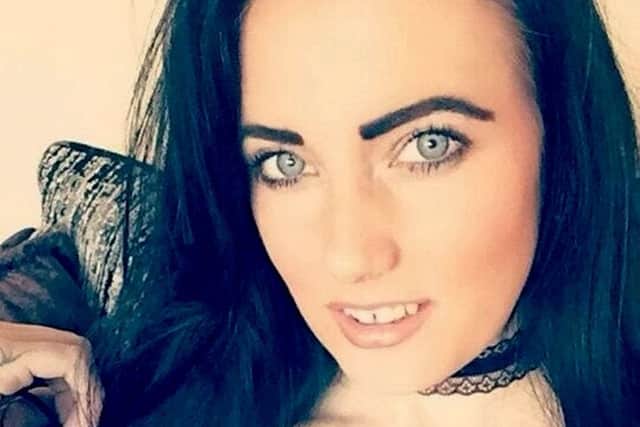 Natalie Connolly bled to death after the assault by John Broadhurst, who was sentenced to three years in jail for manslaughter