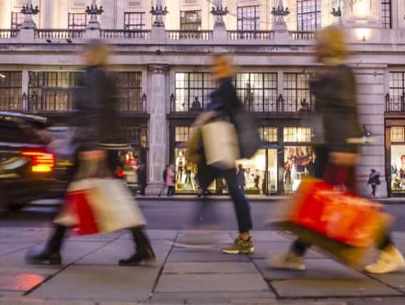 Want to know where the best and biggest sales are happening this Boxing Day? We've got all the details (Photo: Shutterstock)