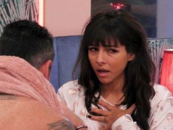 Allegations of physical abuse were at the centre of the majority of complaints about Celebrity Big Brother.