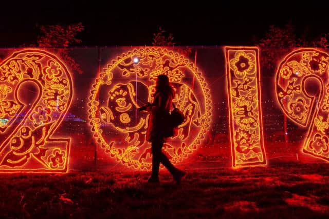 Iit may feel like we're doomed to repeat the same spending patterns year after year, but 2019 could be the year when everything changes. Picture: Getty Images