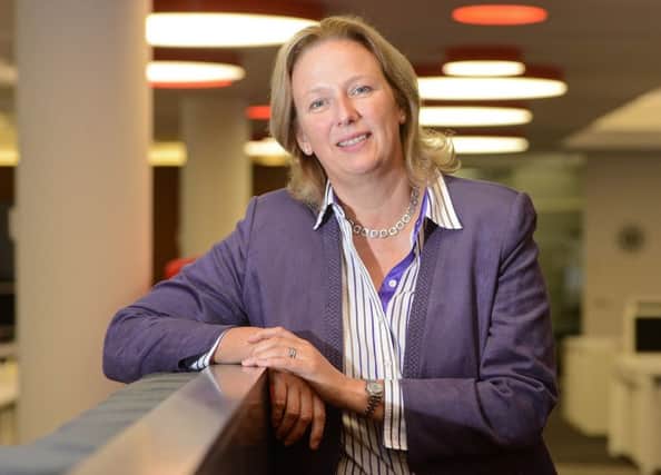 Jayne-Anne Gadhia was in charge for over a decade. Picture: Neil Hanna