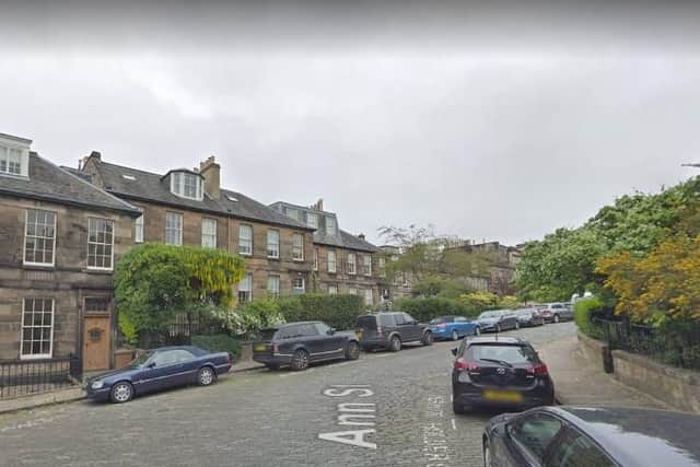 Average house price (2013-2018) - 1,707,000