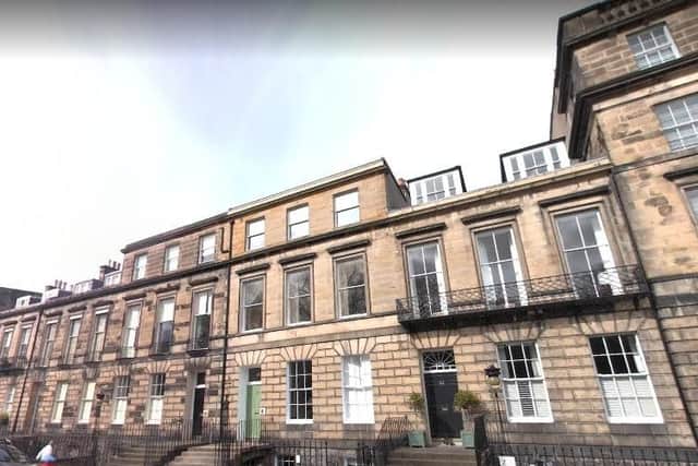 Average house price (2013-2018) - 1,503,000