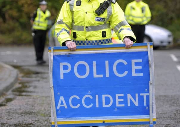 Police are appealing for information. Picture John Devlin
