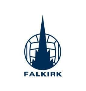 Falkirk badge