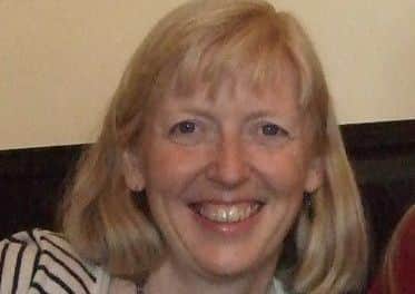 Rosanne Cubitt, Head of Practice for Mediation and Parenting Apart, Relationships Scotland
