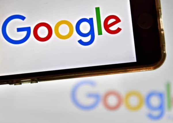 The 'right to be forgotten' that applies to Google searches may remain unique to the EU. Picture: Loic Venance/AFP/Getty Images