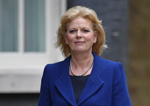 Anna Soubry is among Tory MPs who opposed Brexit. Picture: Jeff J Mitchell/Getty