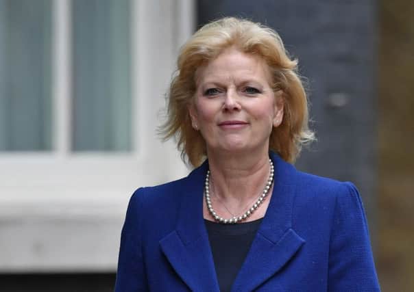 Anna Soubry is a leading pro-Remain Conservative MP (Picture: Jeff J Mitchell/Getty Images)