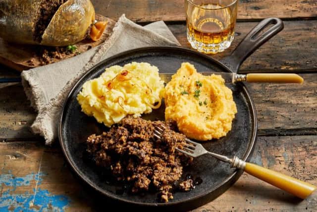 If you're planning on hosting a Burns supper this year, here's everything you need to know (Photo: Shutterstock)