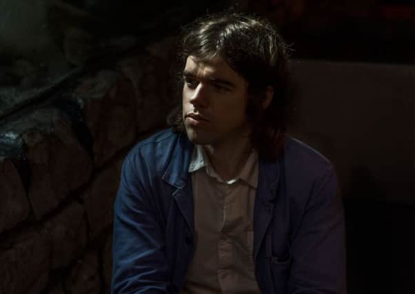 Andrew Wasylyk