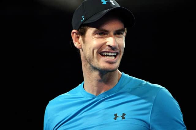 Murray will retire from tennis in 2019