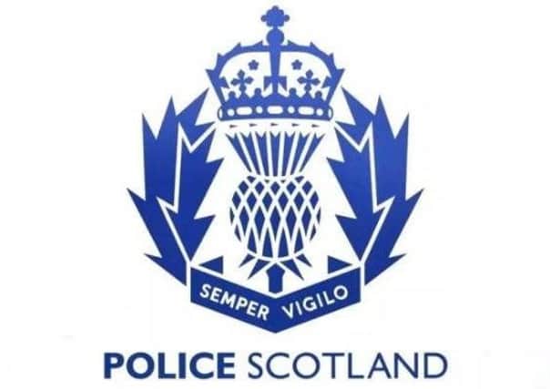 Police Scotland