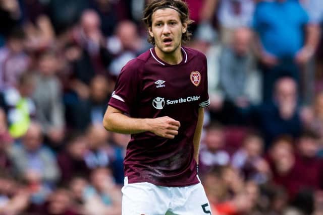 Peter Haring is facing up to six weeks on the sidelines after undergoing successful surgery. Picture: SNS Group