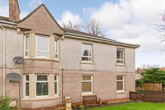 10 of the cheapest properties up for sale in Scotland right now