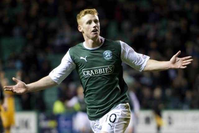 Signed from Sligo Rovers in December and joined once the window opened. WATN? Now at Bradford after stints with Chesterfield, Cardiff, Preston, Portsmouth and Oldham.