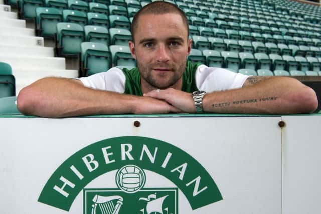 Scored in the cup final loss and would sign permanently in the summer. WATN? Left for Dundee in 2014 and remains there to this day as the interim head of the club's academy after injury forced him to retire last January.