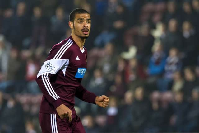 Arrived on loan from West Ham as the only signing of the administration-hit 2013/14 season but failed to make much of an impact. WATN? Currently banging in the goals for Eastleigh in the National League.