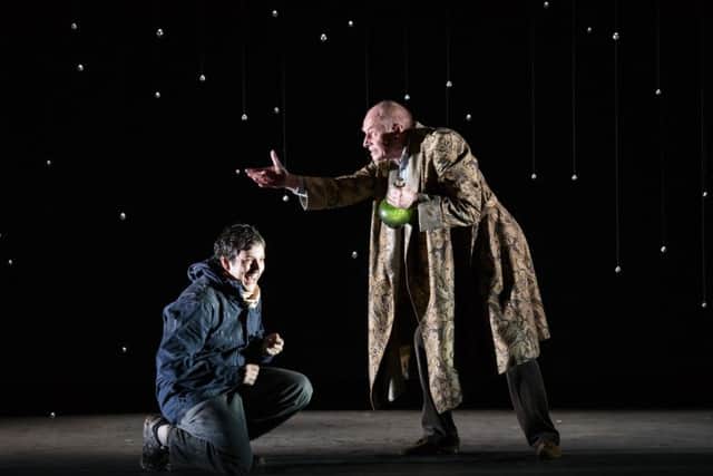 Scottish Opera has already performed four MacRae/Welsh partnership pieces, the last, two years ago, a Faustian tale, The Devil Inside, but Anthropocene is the first full-length opera penned by the pair