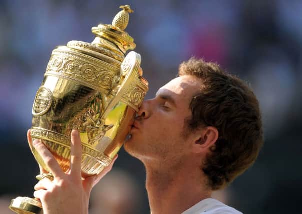 Picture: Adam Davy/PA Wire
