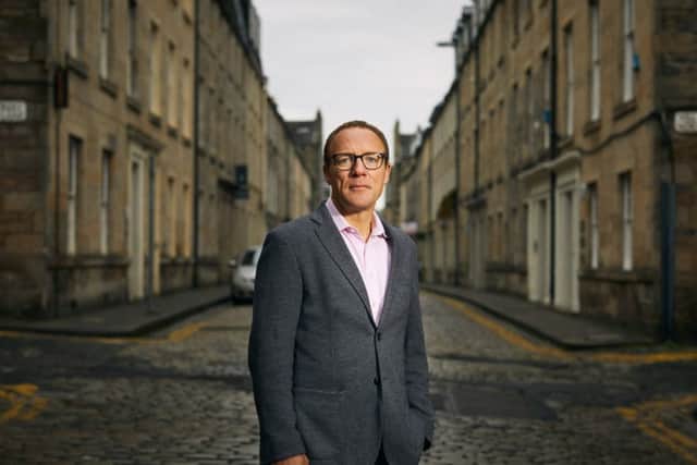 Industry veteran Mark Jones to lead major new phase. Picture: Contributed