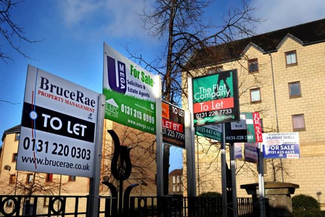 Homebuyers are being reminded that they dont have to use the legal professionals recommended to them by their estate agents. Picture: Jane Barlow.