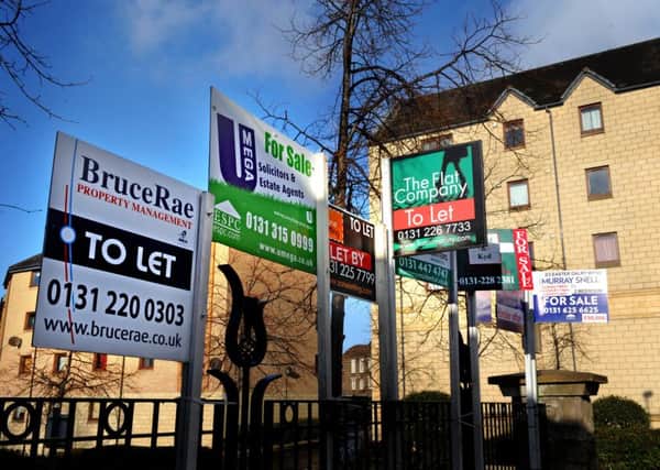 Homebuyers are being reminded that they dont have to use the legal professionals recommended to them by their estate agents. Picture: Jane Barlow.