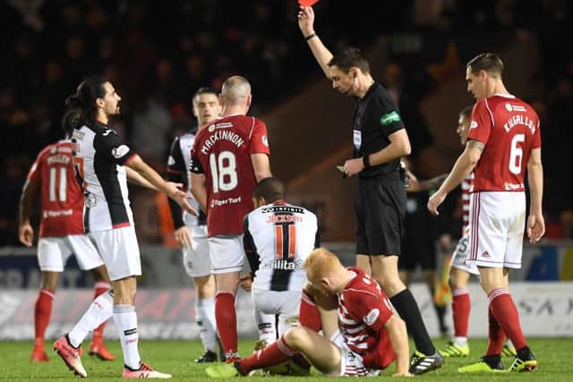 Fouls - 251. Yellow cards - 47. Red cards - 2.
