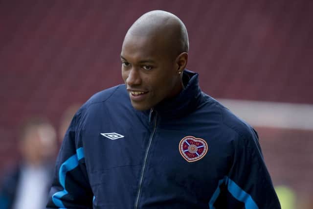 Loaned before eventually joining on a permanent move from Kaunas, Goncalves was a rough fit at left-back but eventually showed himself to be an excellent centre-back. A master at shepherding the ball out of play.