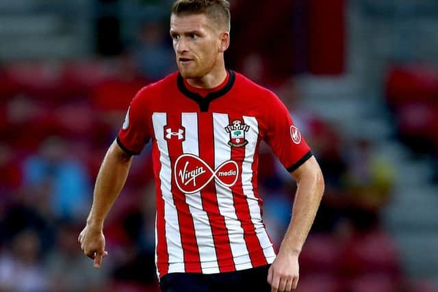 Rangers re-signing of Steven Davis will be key to title bid, according to Alex Rae. Picture: Jordan Mansfield/Getty