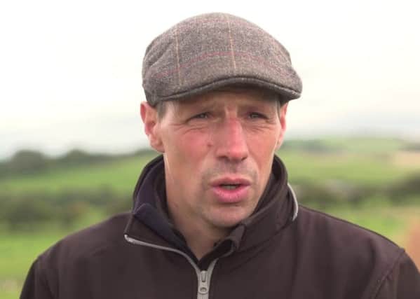 Iain Jardine's racing stable has been hit by tragedy with the death of rider Natasha Galpin, 22