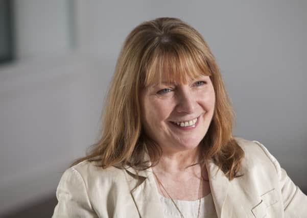 Ann Stewart is a property and real estate adviser with Shepherd and Wedderburn LLP.