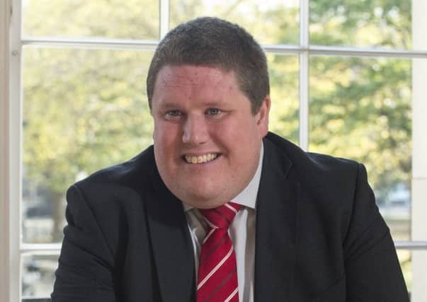 Andrew Paterson is a Partner with Murray Beith Murray