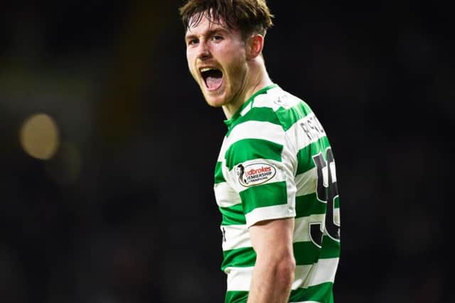 The young right-back has recently come back into the first-team and could continue in place of Mikael Lustig