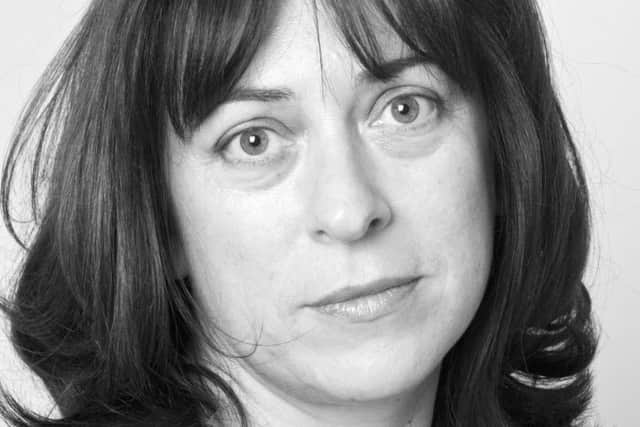 Siobhan Campbell is Co-Chair of the Master of Arts in Creative Writing at The Open University.