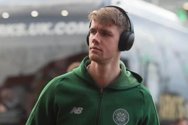 The imposing centre-back could start against the League One side in place of Dedryck Boyata