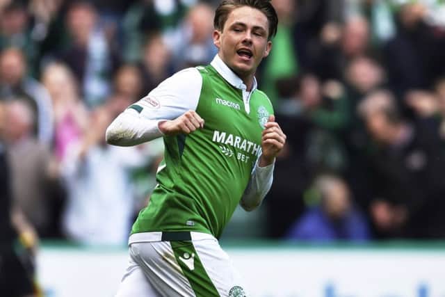 Scott Allan