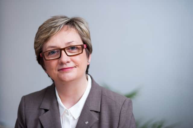 Edinburgh South West SNP MP Joanna Cherry said lawyers were 'aghast' at the Brexit process.