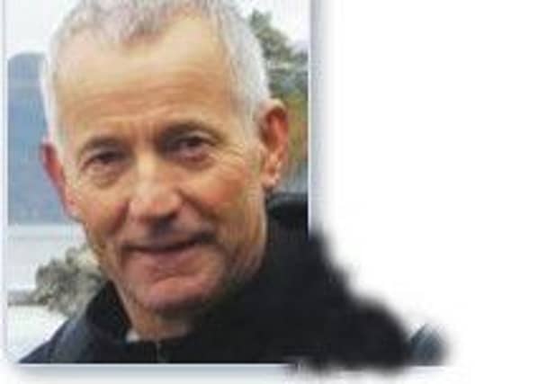 Dr Gary Clapton, Birthlink