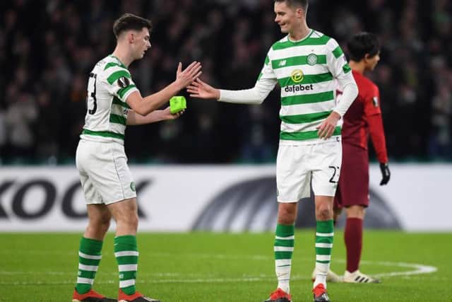 Is Mikael Lustig set to be replaced by Fernando Fonseca?