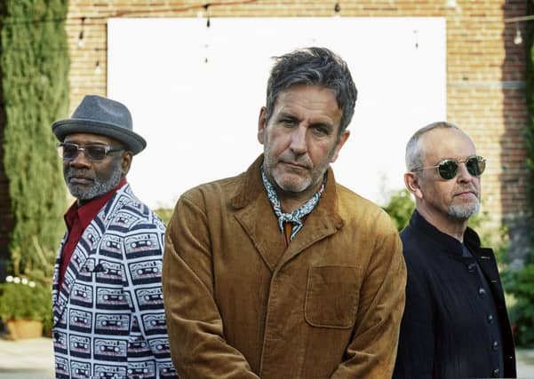 The Specials