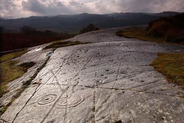Reader Donald MacKenzie recommended a trip to Kilmartin Glen in Argyll where a spectacular collection of rock art, which was left by our prehistoric ancestors some 5,000 years ago, can be found.