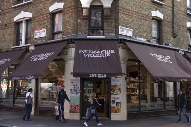 Patisserie Valerie (Photo by Dan Kitwood/Getty Images)