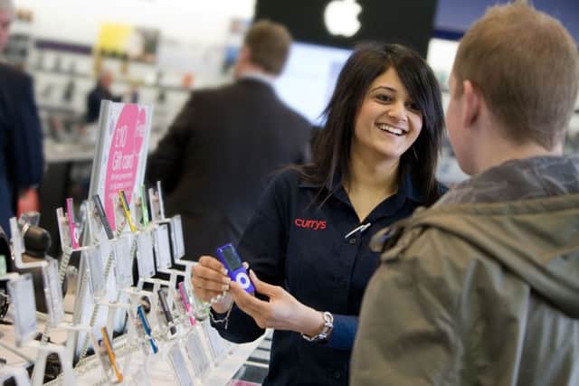 The firm still enjoys a relatively dominant position on the UK high street. Picture: Dixons Carphone