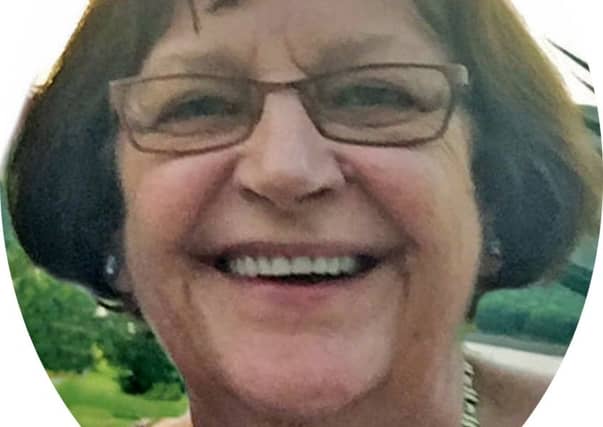 Morag McNeill