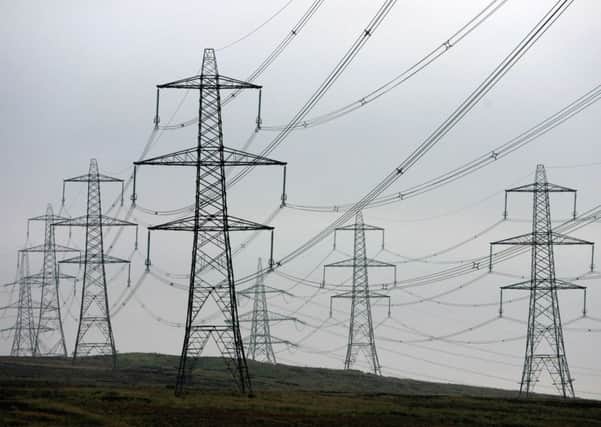 The Edinburgh-based supplier, Our Power, supplied gas and electricity to an estimated 38,000 customers . Picture: Getty