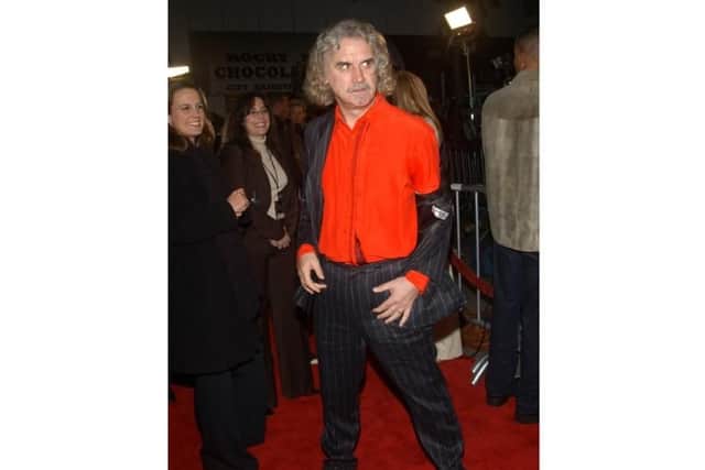 Los Angeles, December 2003